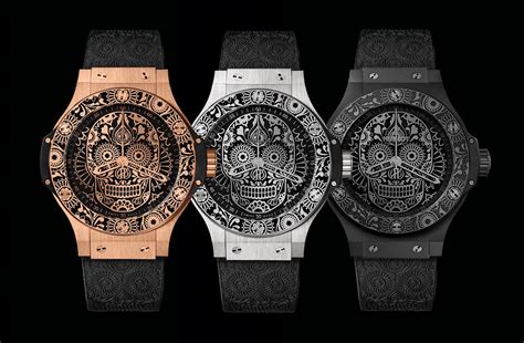 Hublot celebration of life